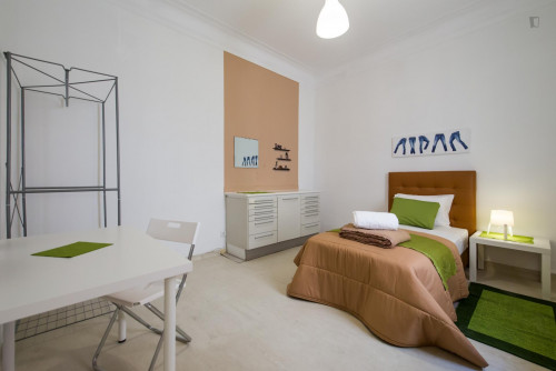 Very comfortable room in Saldanha - Gallery - 25