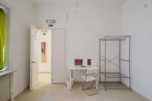 Very comfortable room in Saldanha - Gallery - 24