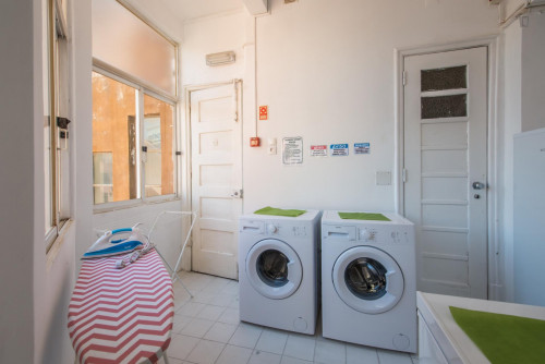 Very comfortable room in Saldanha - Gallery - 20