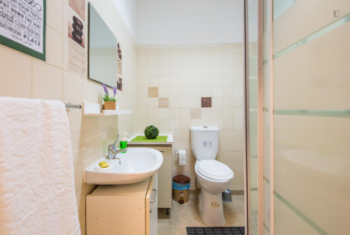 Very comfortable room in Saldanha - Gallery - 18