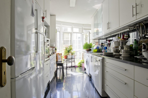 Great single bedroom in Olaias - Gallery - 9