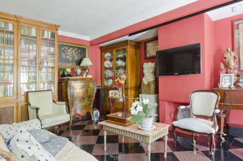 Great single bedroom in Olaias - Gallery - 15