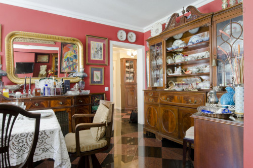 Great single bedroom in Olaias - Gallery - 16
