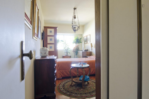 Great single bedroom in Olaias - Gallery - 19