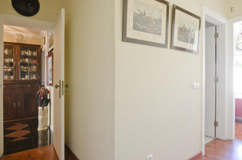 Great single bedroom in Olaias - Gallery - 3