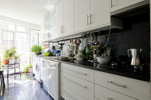 Great single bedroom in Olaias - Gallery - 7