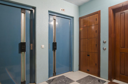 Great single bedroom in Olaias - Gallery - 4