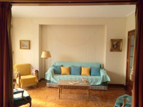 Double bedroom in a 5-bedroom apartment near Marquês metro station - Gallery - 8