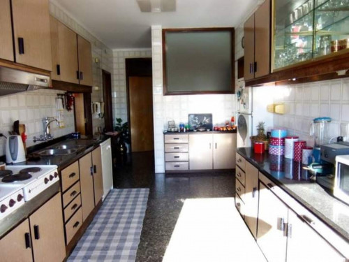 Double bedroom in a 5-bedroom apartment near Marquês metro station - Gallery - 9