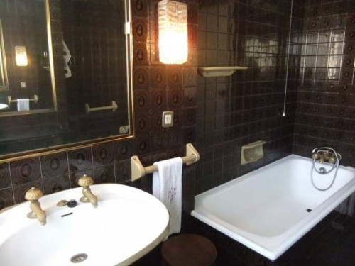 Double bedroom in a 5-bedroom apartment near Marquês metro station - Gallery - 11