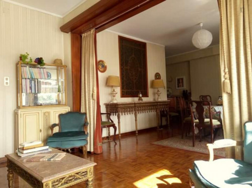 Double bedroom in a 5-bedroom apartment near Marquês metro station - Gallery - 4