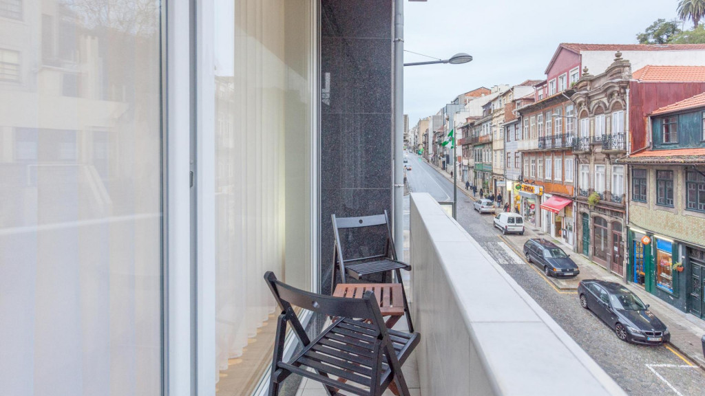 Great 1-bedroom apartment in central Baixa  - Gallery -  4