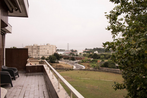 SHARED ROOMS AND INDIVIDUAL ROOMS FOR RENT  - Gallery -  5