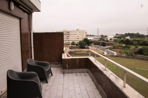 SHARED ROOMS AND INDIVIDUAL ROOMS FOR RENT  - Gallery -  2