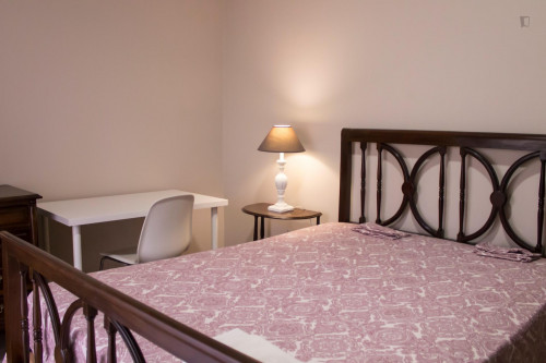  SHARED ROOMS AND INDIVIDUAL ROOMS FOR RENT  -  SHARED ROOMS AND INDIVIDUAL ROOMS FOR RENT  - Gallery -  1