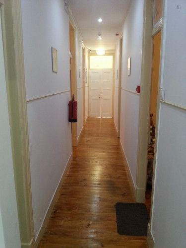 Very nice single bedroom in Intendente - Gallery - 19
