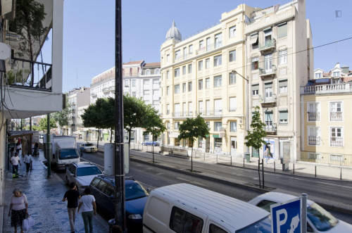 Very nice single bedroom in Intendente - Gallery - 16