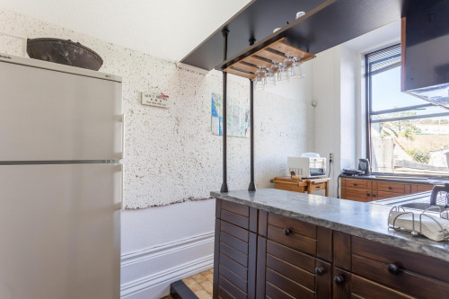 Fresh and ample studio near the Lapa metro, in Cedofeita - Gallery - 7
