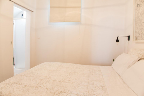 Very neat 1-bedroom apartment in classic Bica - Gallery - 10