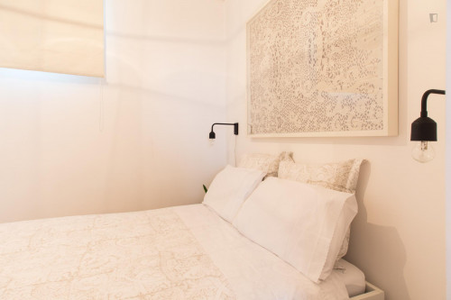 Very neat 1-bedroom apartment in classic Bica - Gallery - 11