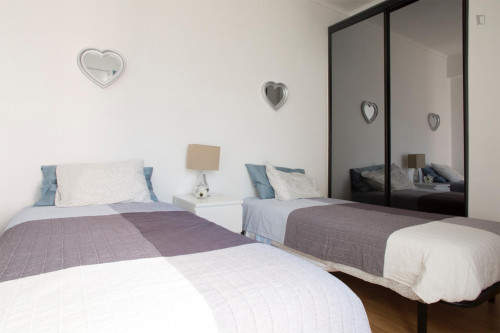Quality 2-bedroom with GARAGE - Gallery - 6