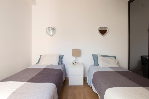 Quality 2-bedroom with GARAGE - Gallery - 5