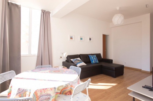 Quality 2-bedroom with GARAGE - Gallery - 13