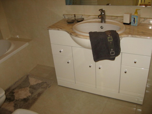 Private bedroom in Bonfim - Gallery - 21