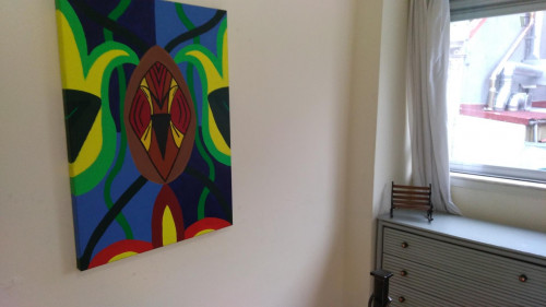 Private bedroom in Bonfim - Gallery - 11