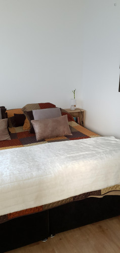  Confortável Estúdio, Com área Exterior  -  Awesome seaside studio with spacious outdoor area.  - Gallery -  1