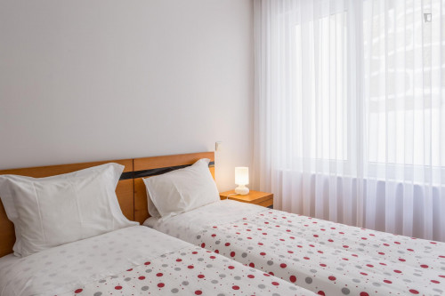 Cosy apartment next to Escola Superior de Música, Artes e Espectáculo - Gallery - 18