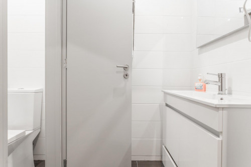 Cosy apartment next to Escola Superior de Música, Artes e Espectáculo - Gallery - 20