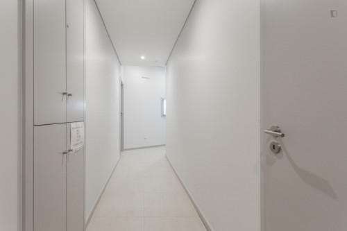 Cosy apartment next to Escola Superior de Música, Artes e Espectáculo - Gallery - 10