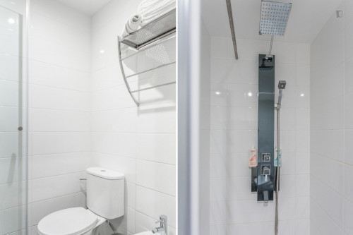 Cosy apartment next to Escola Superior de Música, Artes e Espectáculo - Gallery - 22