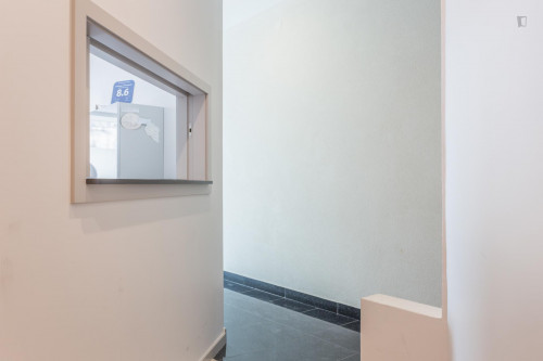 Cosy apartment next to Escola Superior de Música, Artes e Espectáculo - Gallery - 6