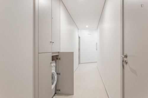 Cosy apartment next to Escola Superior de Música, Artes e Espectáculo - Gallery - 11