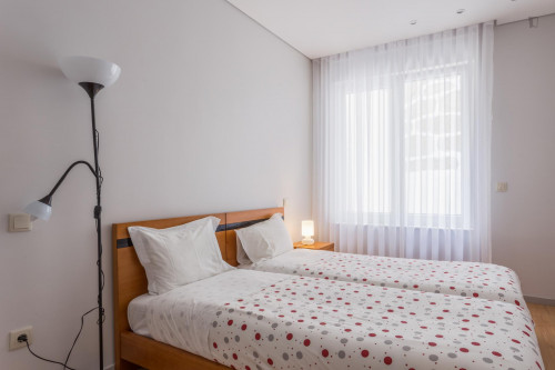 Cosy apartment next to Escola Superior de Música, Artes e Espectáculo - Gallery - 19
