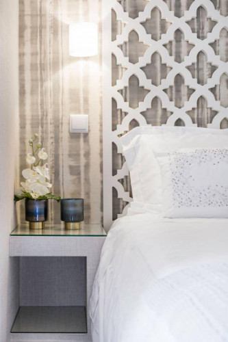 Areca Palms - 2 bedrooms - Metro Restauradores