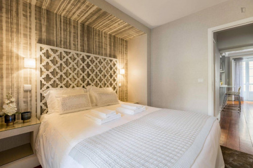 Areca Palms - 2 bedrooms - Metro Restauradores