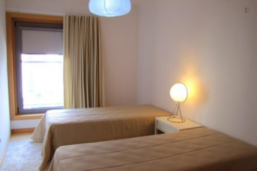 Great looking 2-bedroom apartment in Parque das Nações - Gallery - 5