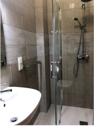 Cosy double ensuite bedroom in Penha de França - Gallery - 4