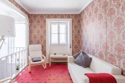 Cute single ensuite bedroom in a student Residence close to Polo Universitário Porto - Gallery - 39