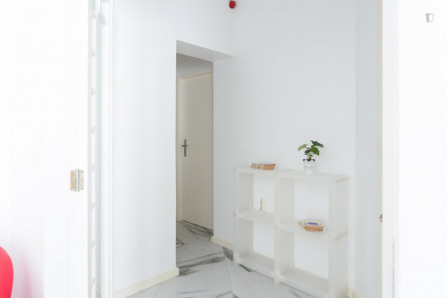 Cute single ensuite bedroom in a student Residence close to Polo Universitário Porto - Gallery - 53