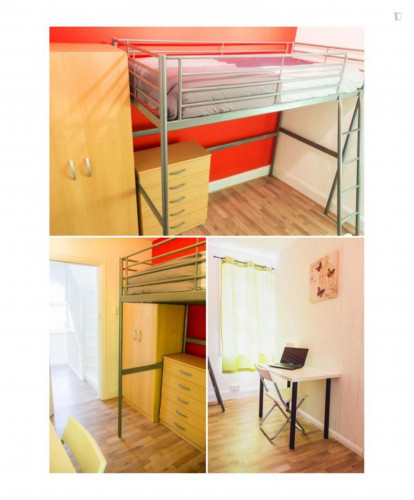  Single Room Close To City University London  -  Single room close to City University London  - Gallery -  1