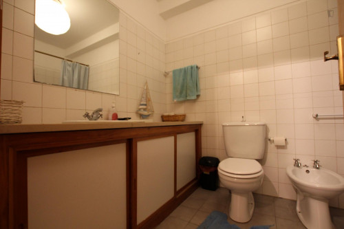 Extra large bedroom in Porto with private terrace. - Gallery - 7