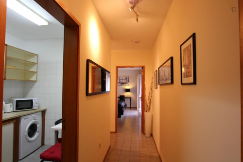Extra large bedroom in Porto with private terrace. - Gallery - 6
