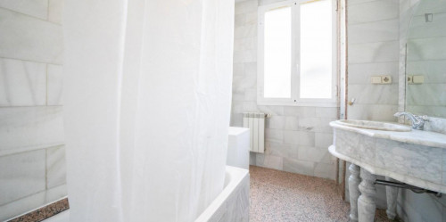 Welcoming double bedroom in Chueca-Justicia - Gallery - 20