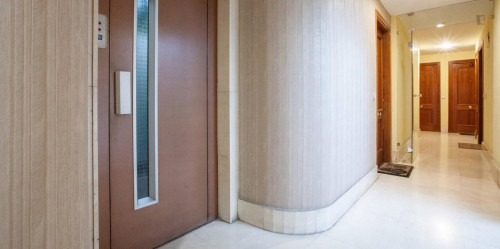 Single bedroom close to San Juan Bautista neighbourhood