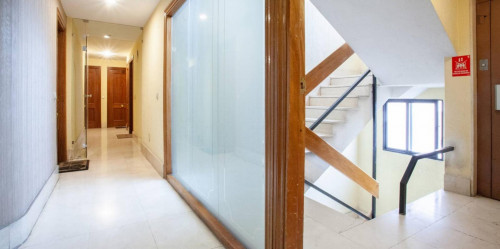 Single bedroom close to San Juan Bautista neighbourhood