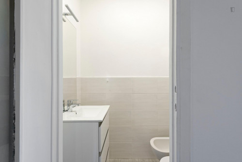 Wonderful single bedroom close to Navigli, room 2 - Gallery - 10